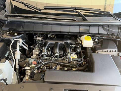 Used 2026 Nissan Pathfinder SL w/ Cargo Package FWD image 31