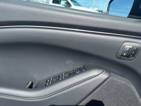 Used 2025 Ford Mustang Mach-E Select w/ Comfort Package Lite image 10