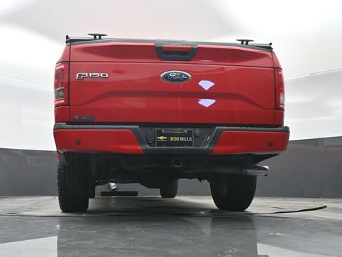 Used 2016 Ford F150 XLT w/ Equipment Group 302A Luxury AWD/4WD image 29