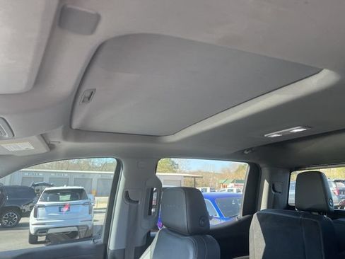 Used 2020 GMC Sierra 1500 Denali w/ Denali Ultimate Package AWD/4WD image 22