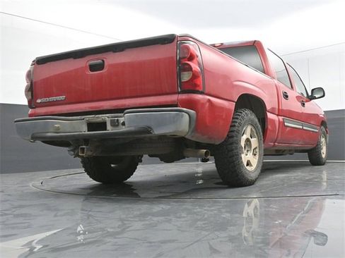 Used 2006 Chevrolet Silverado 1500 LT w/ Light Duty Power Package image 33