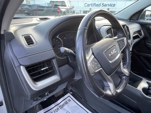 Used 2020 GMC Terrain Denali w/ Denali Premium Package image 25