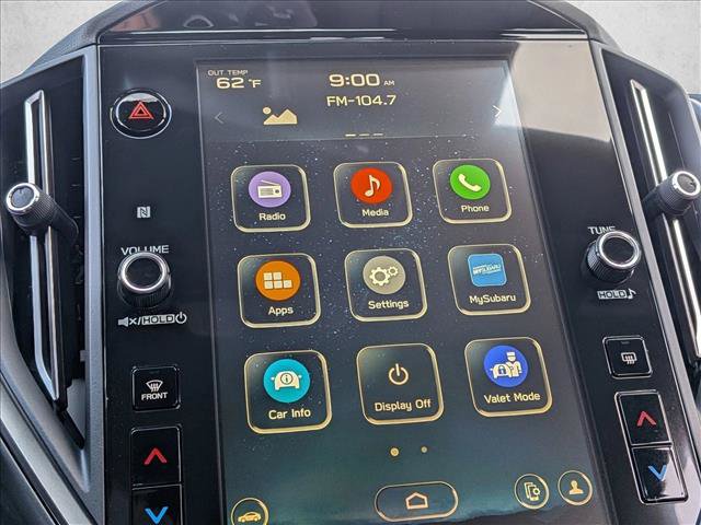 New 2026 Subaru WRX Premium w/ WRX Electronics Package AWD/4WD image 15