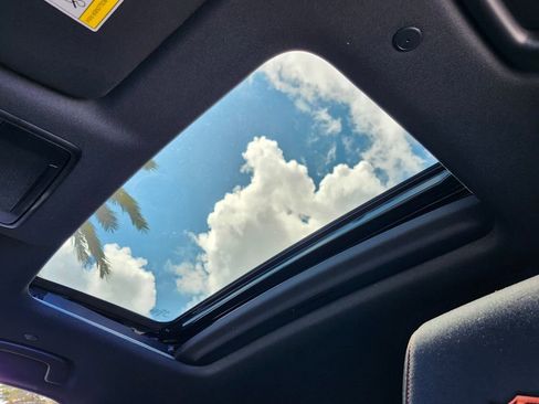 New 2026 Honda CR-V TrailSport image 19