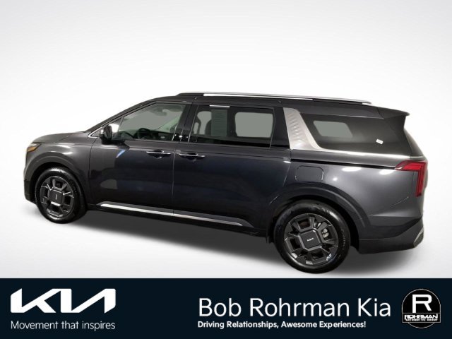 Used 2026 Kia Carnival SX FWD image 8