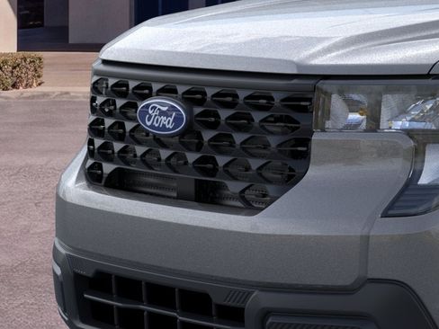 New 2026 Ford Maverick XL FWD image 18