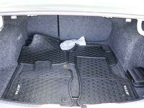 Used 2021 Volkswagen Jetta S image 27