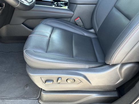 Used 2025 Chevrolet Tahoe RST w/ Comfort Package RWD image 20