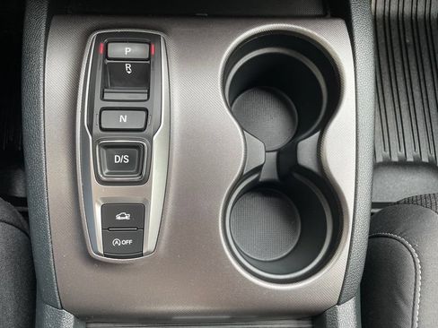Certified 2023 Honda Ridgeline Sport image 20