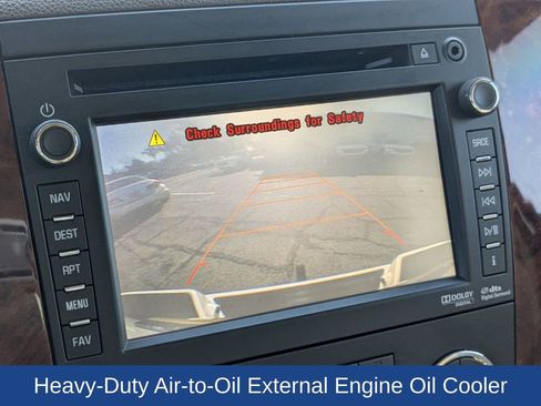 Used 2013 Chevrolet Avalanche LTZ image 23