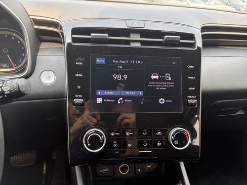 Certified 2023 Hyundai Tucson SEL AWD/4WD image 26