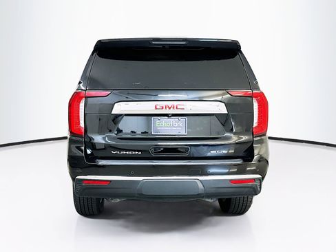 Used 2024 GMC Yukon SLT image 7
