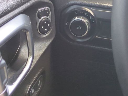 Used 2023 Jeep Wrangler Sport S w/ Sun And Sound Package image 24