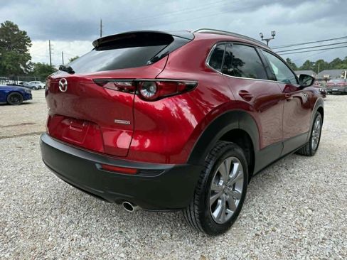 Used 2020 MAZDA CX-30 FWD w/ Premium Package image 7
