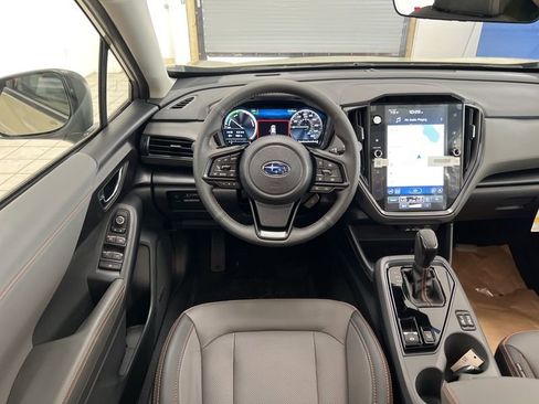 New 2026 Subaru Crosstrek 2.5i Limited AWD/4WD image 35