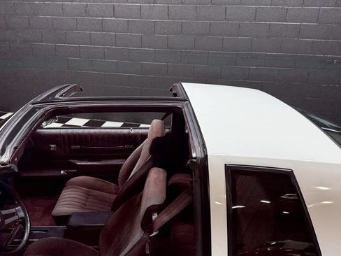 Used 1987 Chevrolet Monte Carlo SS image 63