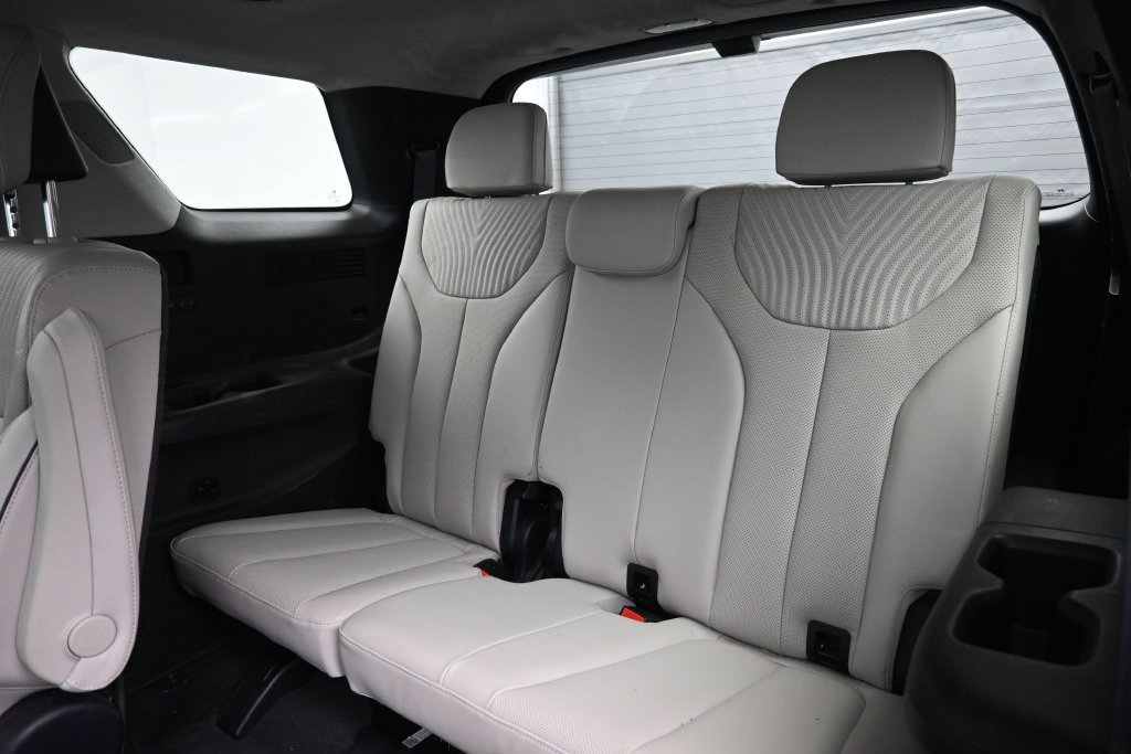 Used 2024 Hyundai Palisade Calligraphy AWD/4WD image 27
