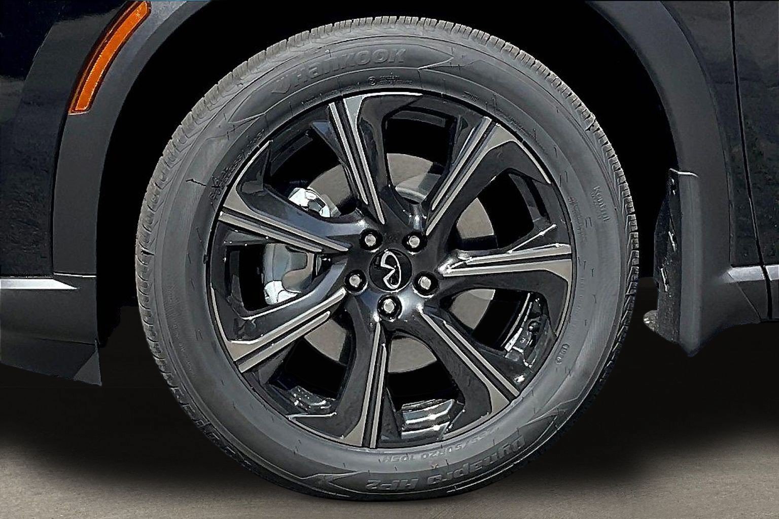 New 2027 INFINITI QX60 Autograph w/ Dark Cargo Package AWD/4WD image 12