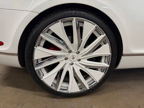 Used 2007 Bentley Continental GTC AWD/4WD image 24