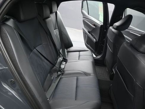 New 2026 Toyota Camry XSE FWD image 14