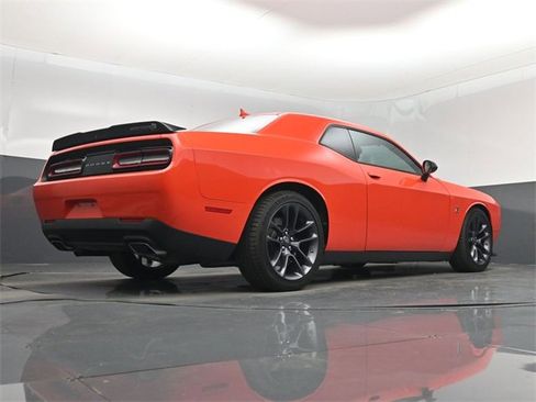 Used 2023 Dodge Challenger R/T Scat Pack w/ Plus Package image 42