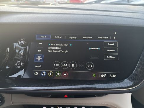 Used 2022 Buick Envision Essence w/ Safety Package image 16