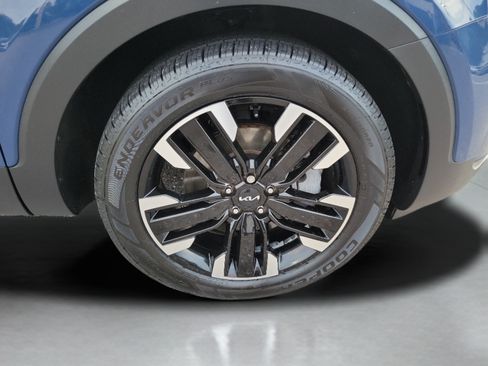 Used 2023 Kia Telluride SX Prestige AWD/4WD image 29
