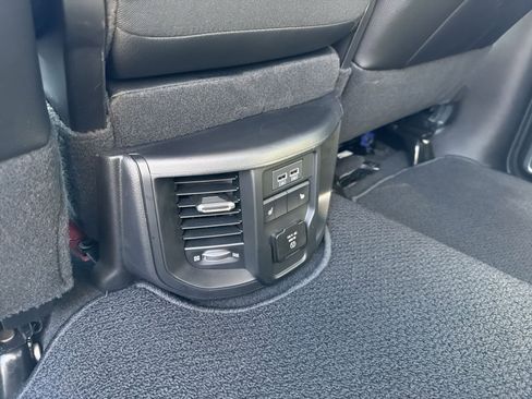 Used 2024 RAM 2500 Laramie image 30