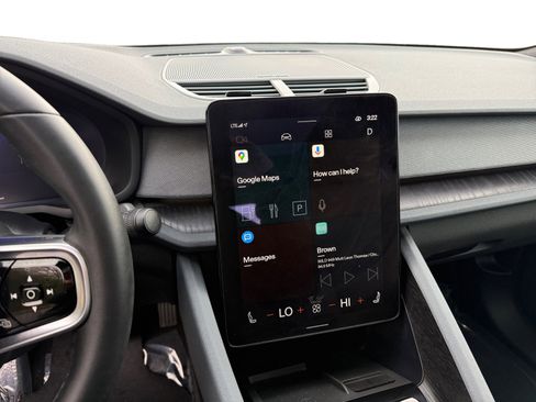 Used 2024 Polestar Polestar 2 w/ Pilot Pack image 12