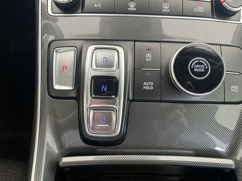 Used 2023 Hyundai Santa Fe SE FWD image 21