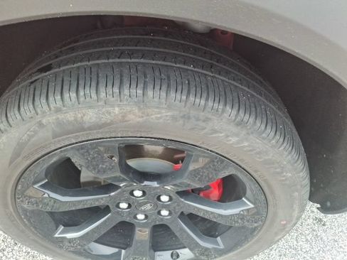 Used 2023 Ford Explorer ST w/ Equipment Group 401A AWD/4WD image 8
