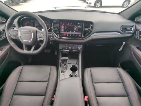 New 2026 Dodge Durango GT AWD/4WD image 19