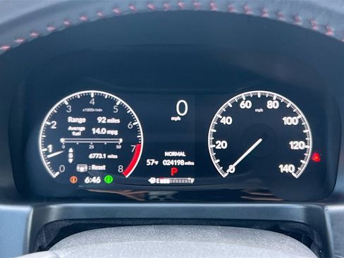 Used 2025 Honda Odyssey Sport-L image 26