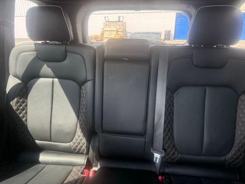 Used 2022 Jeep Grand Cherokee Summit AWD/4WD image 34