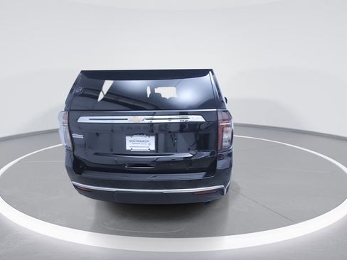 Used 2023 Chevrolet Tahoe LT w/ Luxury Package image 6