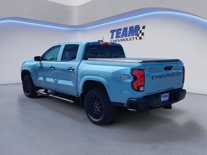 New 2026 Chevrolet Colorado W/T