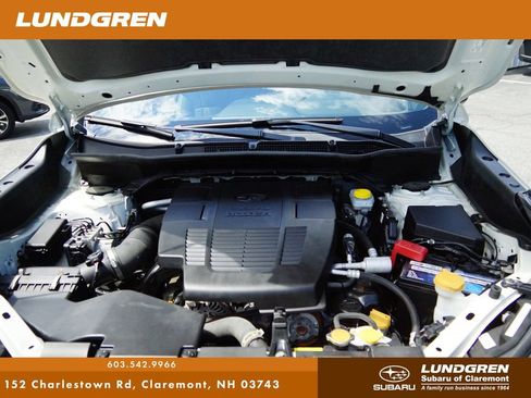 Used 2022 Subaru Forester Wilderness AWD/4WD image 28