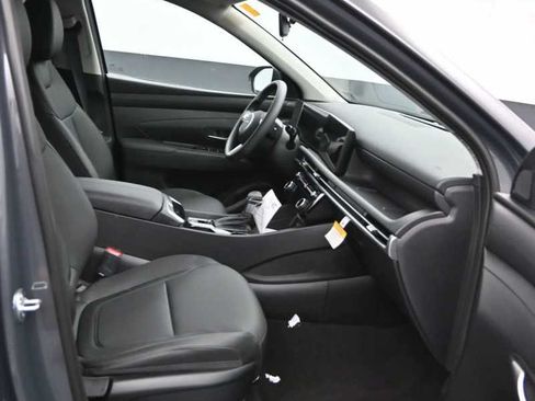 New 2026 Hyundai Tucson SEL Plus AWD/4WD image 11