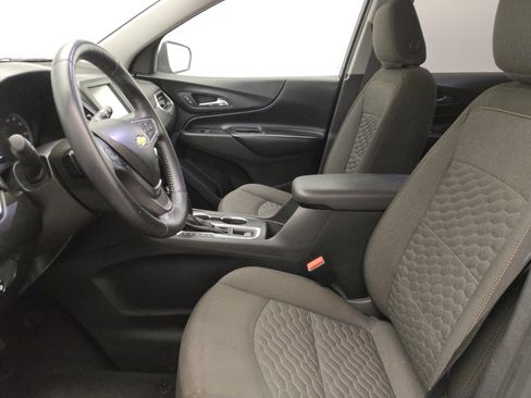 Used 2018 Chevrolet Equinox LT image 17