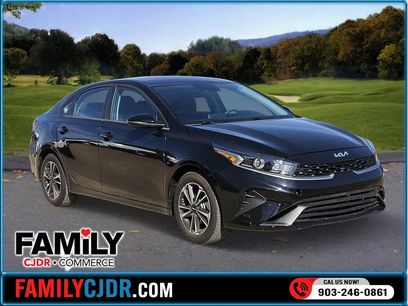 Used 2024 Kia Forte LXS w/ LXS Technology Package