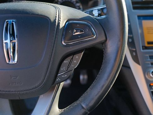 Used 2019 Lincoln MKZ Reserve w/ Reserve Plus Package FWD image 38