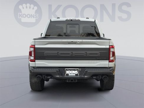 Used 2023 Ford F150 Raptor image 5