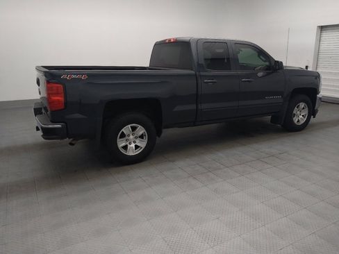 Used 2017 Chevrolet Silverado 1500 LT w/ All Star Edition AWD/4WD image 10