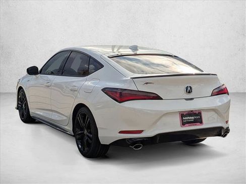 New 2026 Acura Integra A-Spec image 9