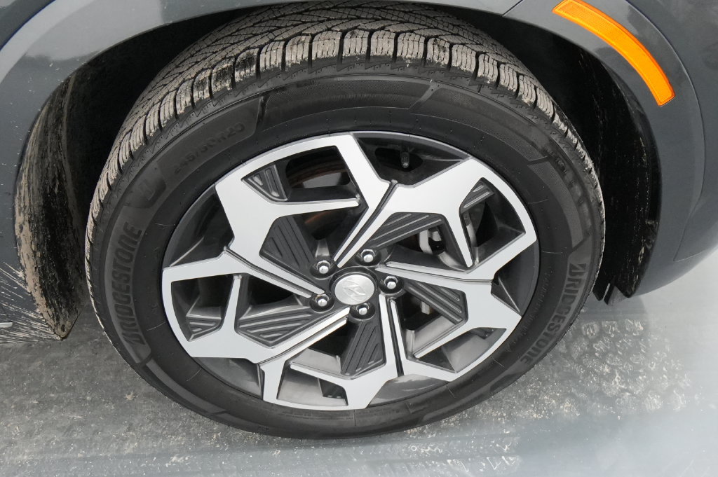 Used 2021 Hyundai Palisade Calligraphy AWD/4WD image 10
