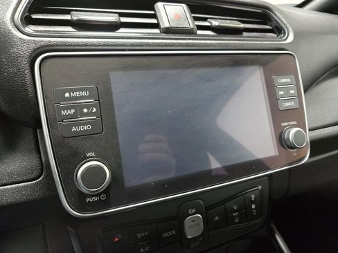 Used 2024 Nissan Leaf SV Plus image 20