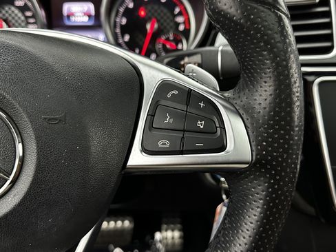 Used 2017 Mercedes-Benz GLE 43 AMG 4MATIC image 27