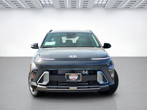 New 2026 Hyundai Kona SEL Premium FWD image 2