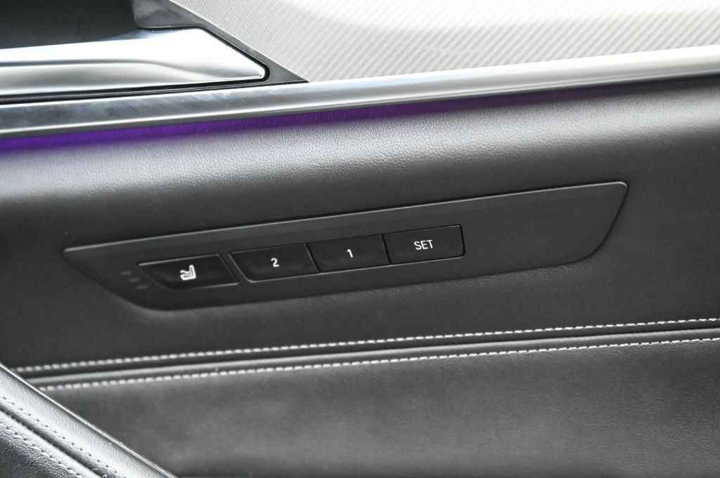 Used 2019 BMW M5 AWD/4WD image 24