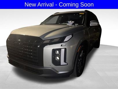 Used 2024 Hyundai Palisade SEL